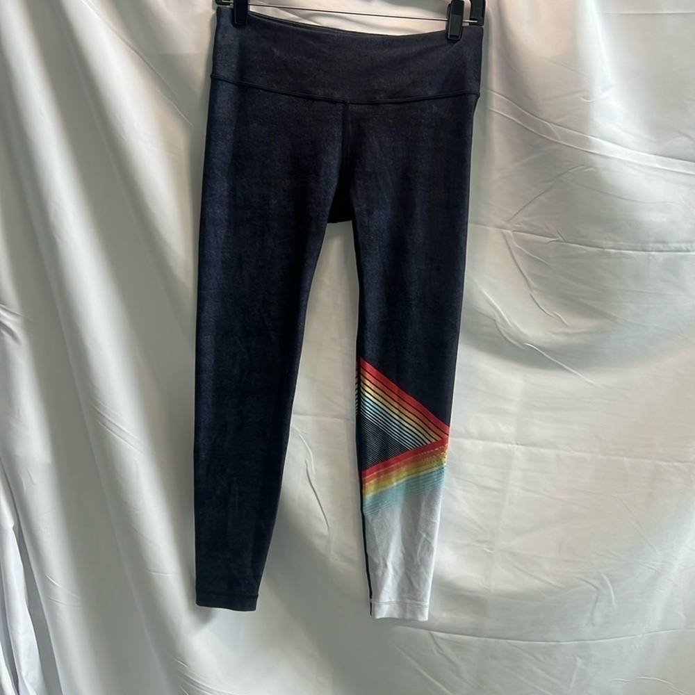 With Wear it to Heart Legging